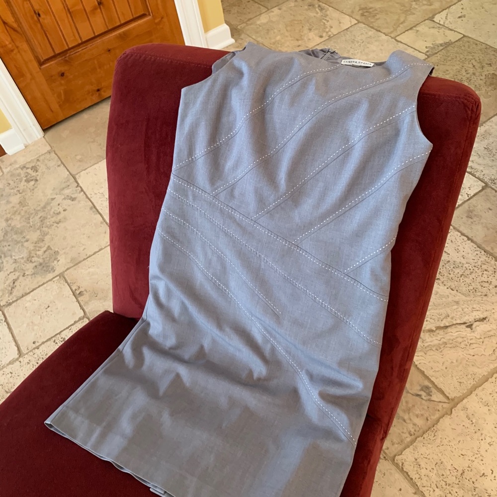 Sandra Darren Dress